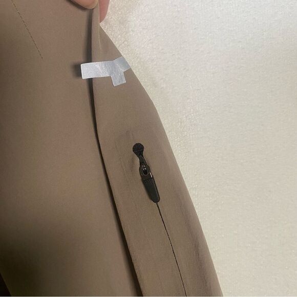 Brady Brand 1/2 Zip Training Pullover Size Medium - Picture 10 of 14